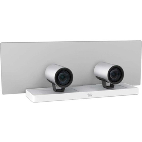 Cisco TelePresence Speaker Track 60 Kit
