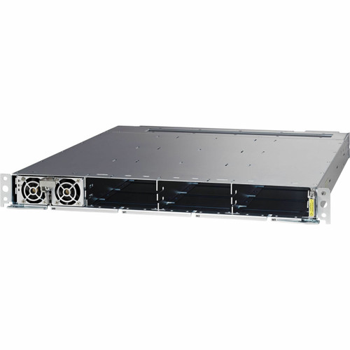 Cisco ASR9K DC Power Enclosure Module Version 3