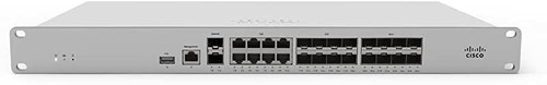 Cisco Meraki MX450 Cloud Managed - Security appliance - GigE - rack-mountable