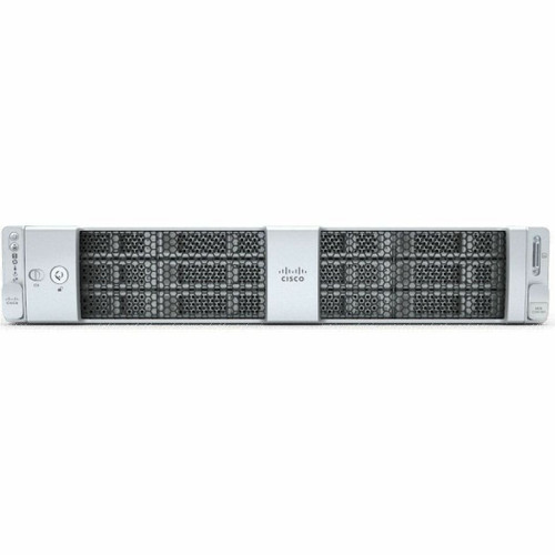 Cisco HyperFlex HX240c M6 Node