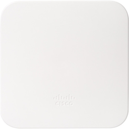 Cisco Meraki Cloud Managed Cellular Gateway - 2 x RJ-45 - PoE Ports - Gigabit Ethernet - GSM 850, GSM 900, GSM 1800, GSM 1900, WCDMA 850, WCDMA 1700, WCDMA 1900 - LTE, GSM, HSPA+, EDGE, GPRS - 1 x SIM Card Supported- MG21-HW-NA