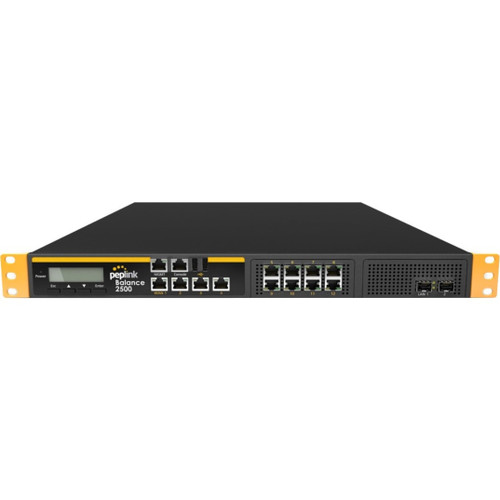BPL-2500-SFP