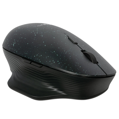 Targus ErgoFlip EcoSmart Mouse - AMB586GL