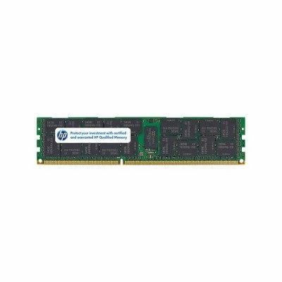 HPE SmartMemory 16GB DDR3 SDRAM Memory Module - 627812-B21