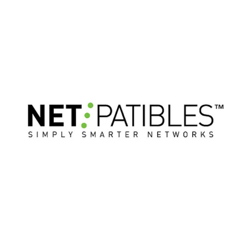 Netpatibles XFP Module - BTI-10GLR-XFP-NP