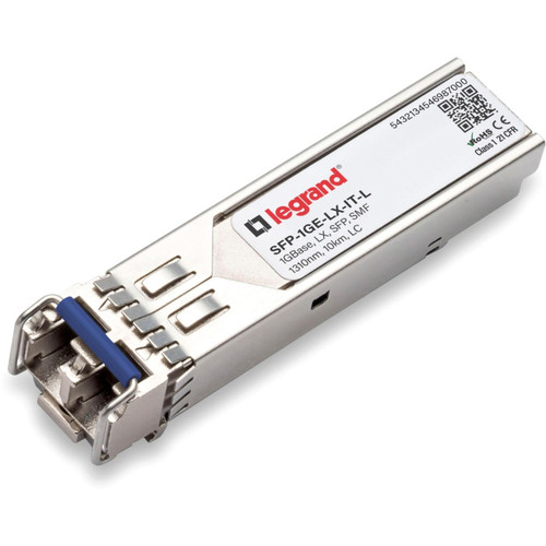 SFP-1GE-LX-IT-L