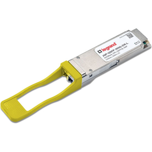 JNP-QSFP-100G-DR-L