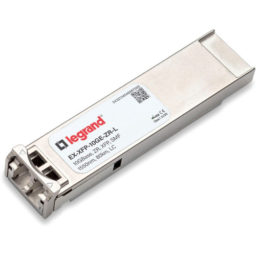EX-XFP-10GE-ZR-L