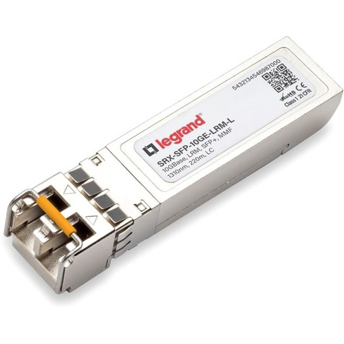SRX-SFP-10GE-LRM-L