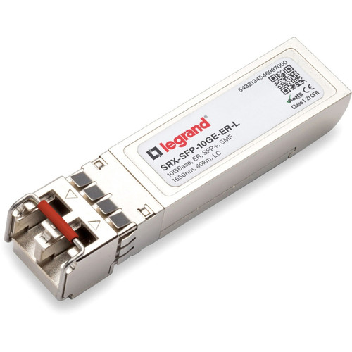 SRX-SFP-10GE-ER-L