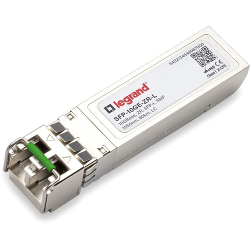SFP-10GE-ZR-L