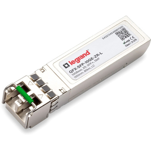 QFX-SFP-10GE-ZR-L