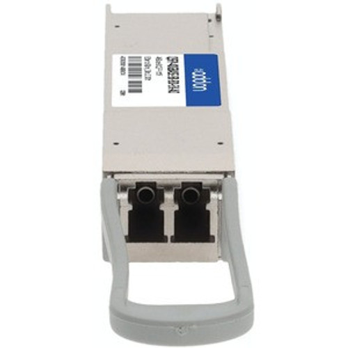 QSFP-40GBASE-SR-BD-EX-AO
