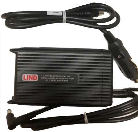 Zebra Auto Adapter - 450141