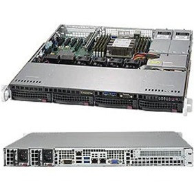 SYS-5019P-MTR