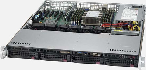 SYS-5019P-MT SYS-5019P-MT