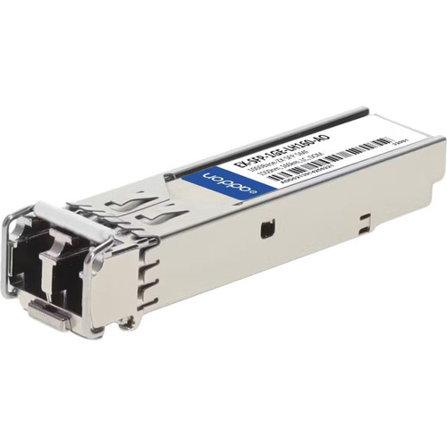 EX-SFP-1GE-LH160-AO