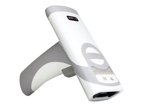 Code Reader Kit - CR2700 Bluetooth - Palm - Dark Gray - CodeShield - Battery - BT Inductive Charging Station - 6-ft USB cable - Desktop Base - CR2701-200-A272-C36-MB6