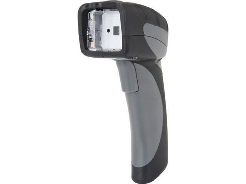 Code Reader Only - CR6000 Cabled - Dark Gray - Handled - CR6022-CX