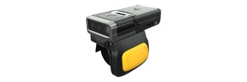 Zebra RS5100 Bluetooth Ring Scanner - RS51B0-LNNMWR