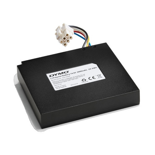 Dymo Xtl 500 Replacement Battery -  1888636