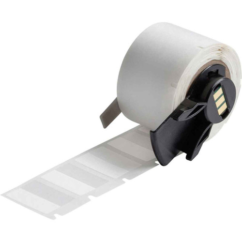Brady TLS 2200/TLS PC Link Labels 1.000 IN X 0.750 IN (25.40 MM X 19.05 MM) - PTL-96-427