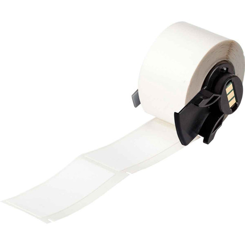 Brady LABEL, 2.5 IN H X 1 IN W - PTL-21-498