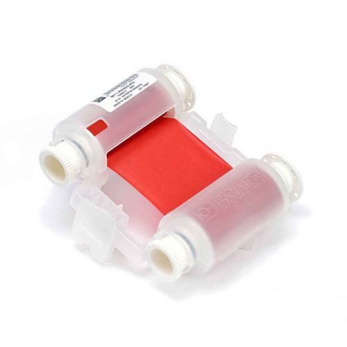 Brady BMP71 R6900 RED RIBBON - M71-R6900-RD