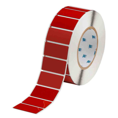 Brady Roll of 500 Labels - PTL-11-427