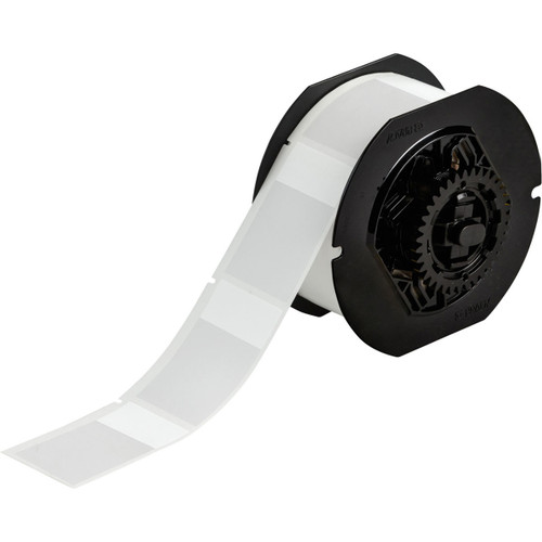 Brady B33 Series Self-Laminating Vinyl Wire and Cable Labels - B33-273-427