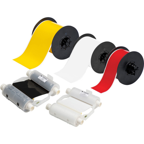 Brady B30 Series Basic Starter Supply Kit - Small - 146069