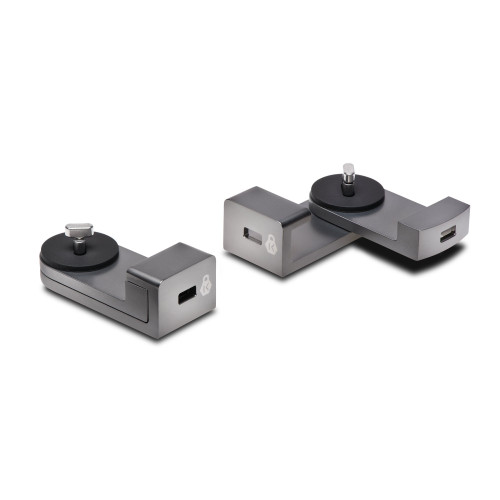 Kensington Locking Adapter for Mac Studio - for Desktop Computer, Security - K65101WW
