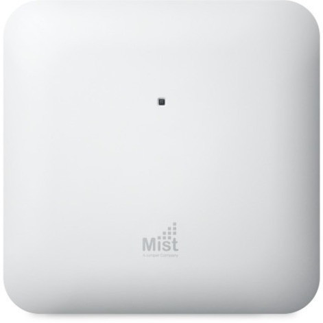 Mist Premium Performance Gigabit Wi-Fi Wave 2 Access Point (4X4:4) With Adaptive Bluetooth Low Energy Array For Advanced Location Based Services, With Built In Internal Antenna - Outside Us Only. - AP41-WW