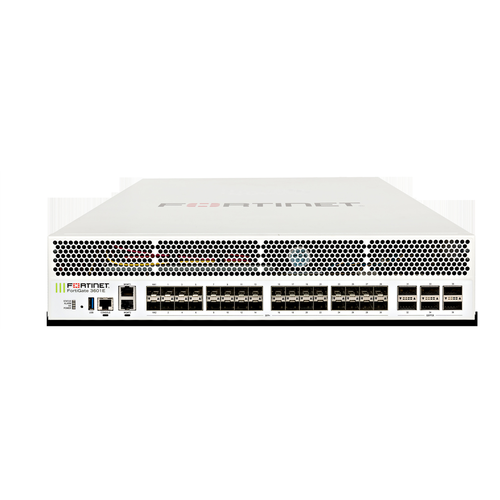 Fortinet FortiGate 3601E LENC - FG-3601E-LENC