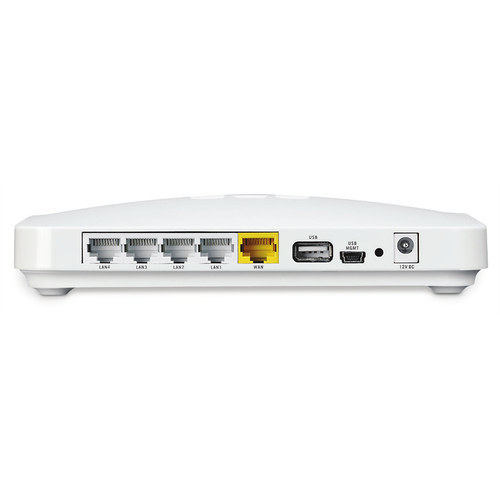 Fortinet L3 Hardware Bundle For FortiGate 30D - FG-30D-BDL-958-12