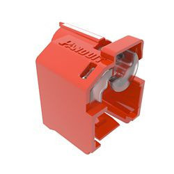 Panduit STD Lock-In DEV 10 IN GPK1MOQ20 - PSL-DCPLE-IG