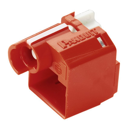 Panduit STD Lock-In DEV 10 IN GPK1MOQ20 - PSL-DCPLE-IG