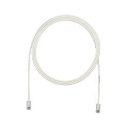 Panduit CU PATCH CORD CAT5E SD 1.5M GRY - UTP28CH1.5MGY