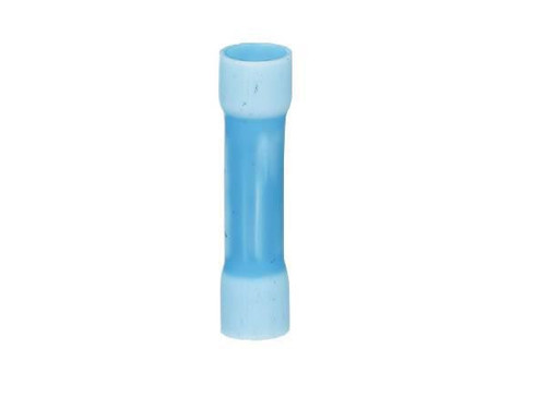 Panduit INSULATED VINYL BUTT SPLICE FOPK25MOQ10 - ESV14BX-Q