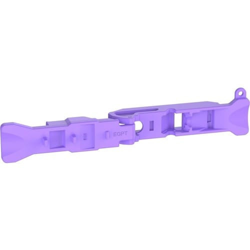 Panduit Network termination tool - violet - EGPT