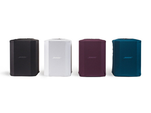 S1 Pro Skin Cover Black