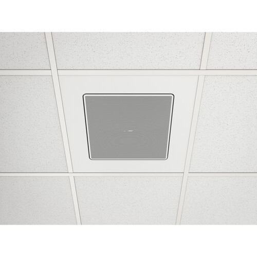 Bose EdgeMax Ceiling Tile 24" x 24" - 843297-0210