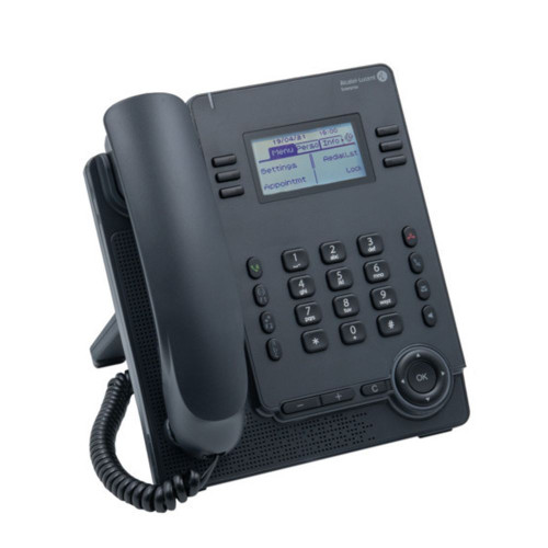 Ale-20 Dual Ge Ip Deskphone - 3ML37020BB