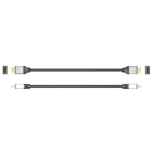 J5CREATE Ultra HD 4K HDMI Cbl
