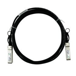 DNA 10Gbps SFP TwinX Passive Copper Cable 50CM