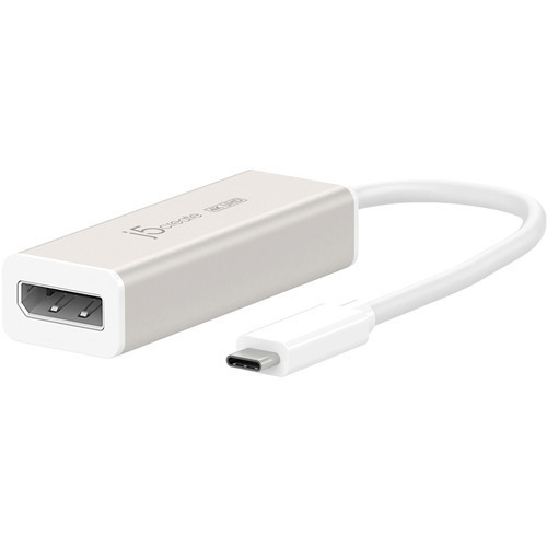 USB Type C to 4K DisplayPort Adapter
