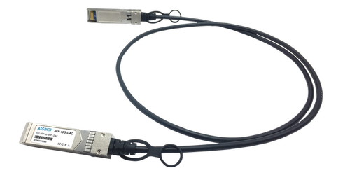 SFP-H10GB-ACU2M-DNA