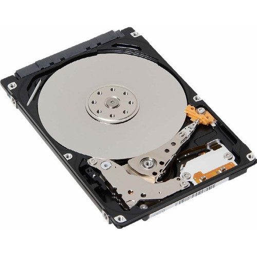 Toshi 1TB 5.4K SATA 3G 8MB 2.5