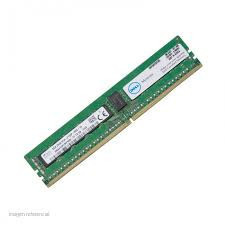 Dell 8GB DDR4 SDRAM Memory Module SNPVMNDFC/8G-DNA