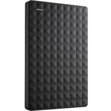 Seagate Stea1000400 1 Tb Hard Drive - External - Portable - Usb 3.0